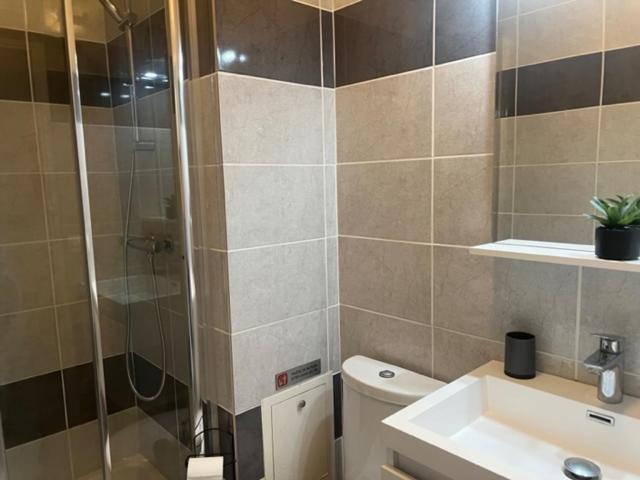 Studio Disney Apartment Esbly Ngoại thất bức ảnh